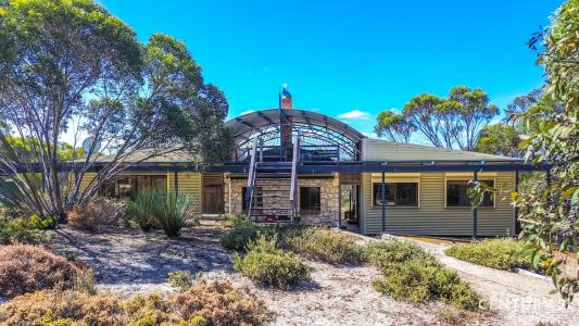 183 Seal Bay Road, Seal Bay, SA 5223, Australia