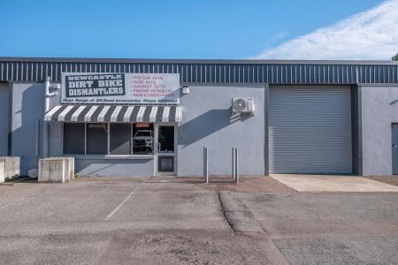 3/8 Carbine Close, Maryland, NSW 2287, Australia