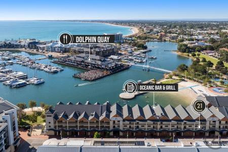 15/2 The Palladio, Mandurah, WA 6210, Australia
