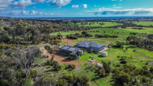 575 Pratts Road, Stokes Bay, SA 5223, Australia