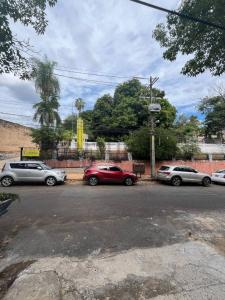 Pettirossi, Asunción 00001, 巴拉圭