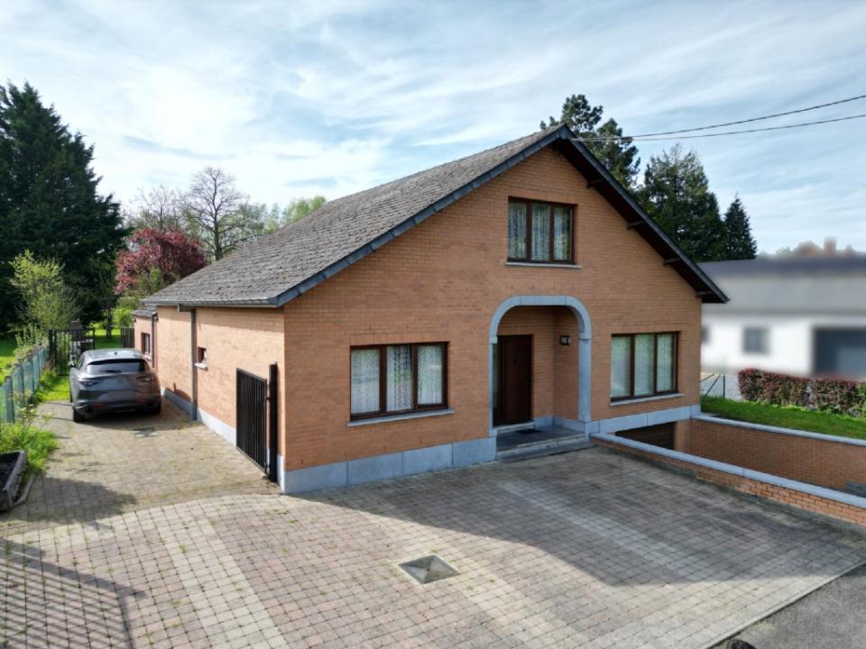 Rue du Houssu, 39, Carnieres, 7141, Belgien