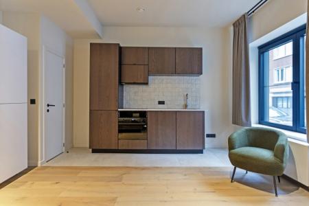 Tervuursesteenweg 122, Leuven, 3000, بلجيكا 