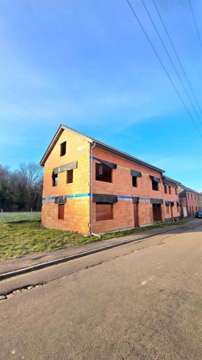 Rue Albert-Elisabeth 15, Péronnes-lez-binche, 7134, Bélgica