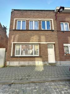 Rue des Combattants 63, Berchem-sainte-agathe, Bélgica