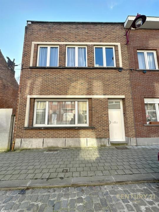 Rue des Combattants 63, Berchem-sainte-agathe, 1082, Bỉ