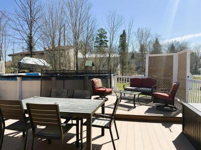 279 Rue Fafard, Maniwaki, Québec J9E 1Y9, Canada