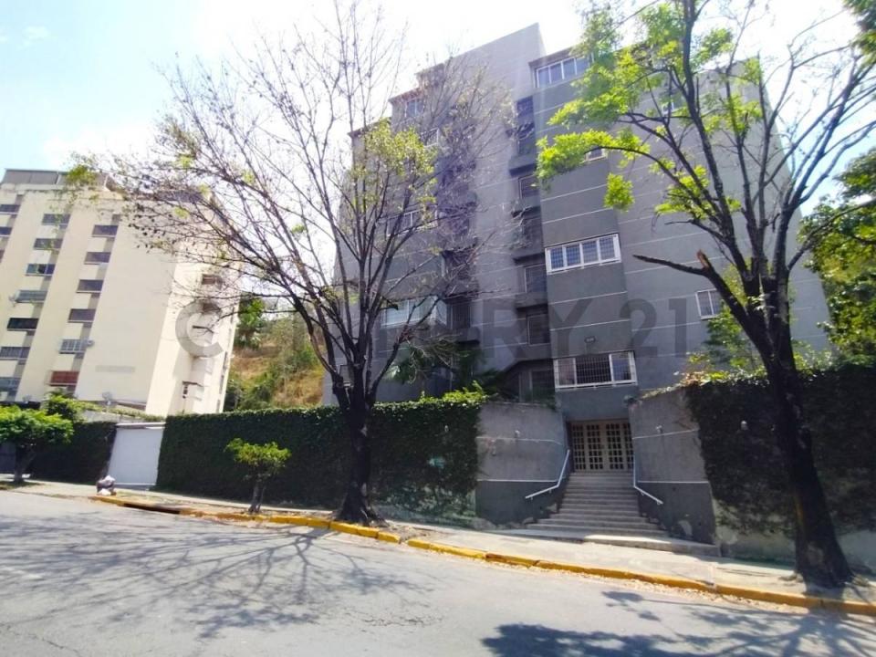 Principal Res. El Parque, Caracas, Miranda 1030, Wenezuela