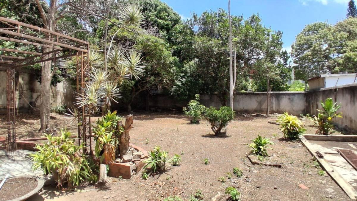 Cuarta avenida Casa en Los Palos Grandes, Caracas, Miranda 1060, ベネズエラ