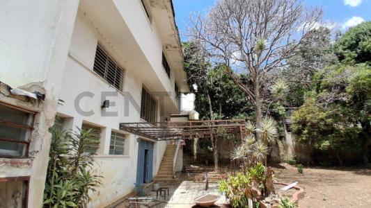 Cuarta avenida Casa en Los Palos Grandes, Caracas, Miranda 1060, ベネズエラ