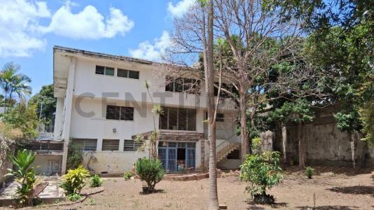 Cuarta avenida Casa en Los Palos Grandes, Caracas, Miranda 1060, ベネズエラ