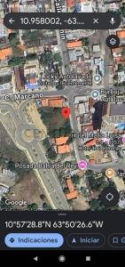 Porlamar, Nueva Esparta 00001, Venezuela