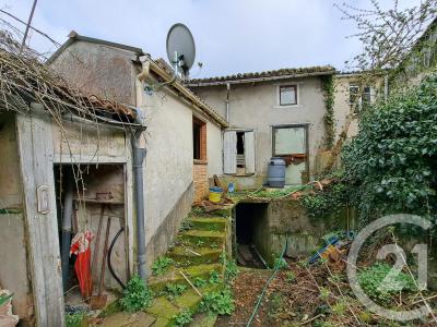 Parthenay, Poitou-Charentes 79200, Frankreich