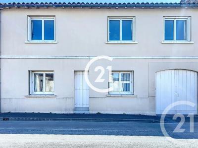 Cognac, 피투 차렌츠 16100, 프랑스