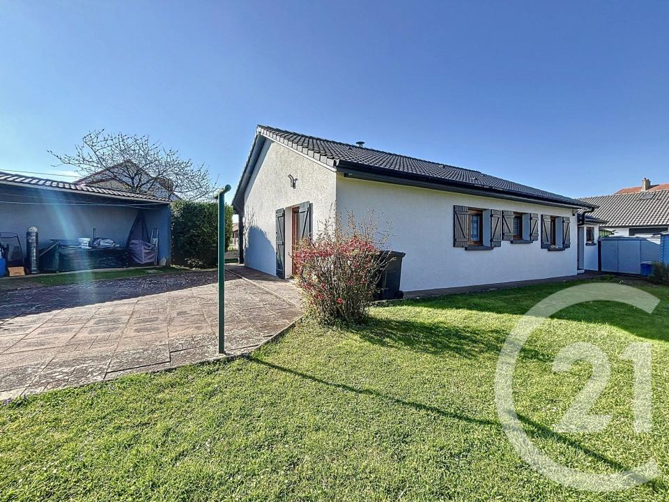 Amanvillers, Lorraine 57865, France