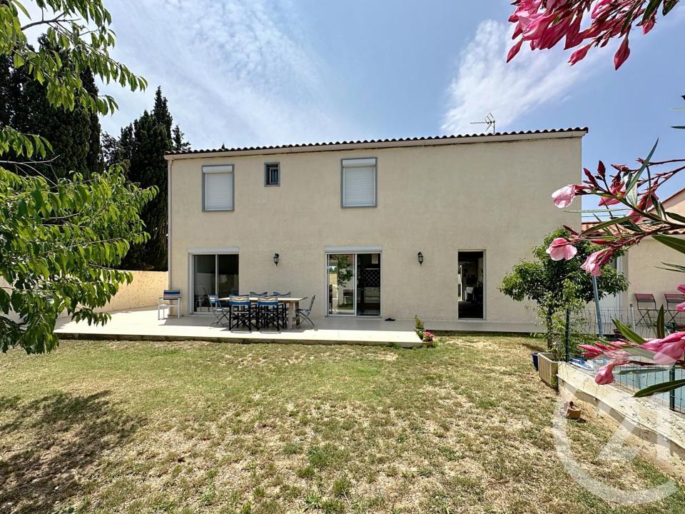 Le Boulou, Languedoc-Roussillon 66160, アキタン