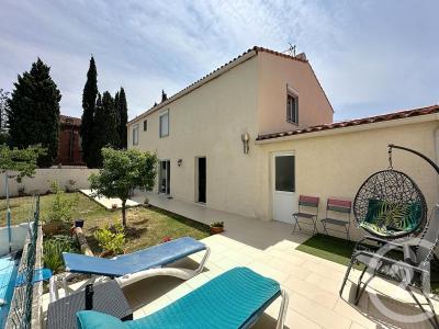 Le Boulou, Languedoc-Roussillon 66160, アキタン