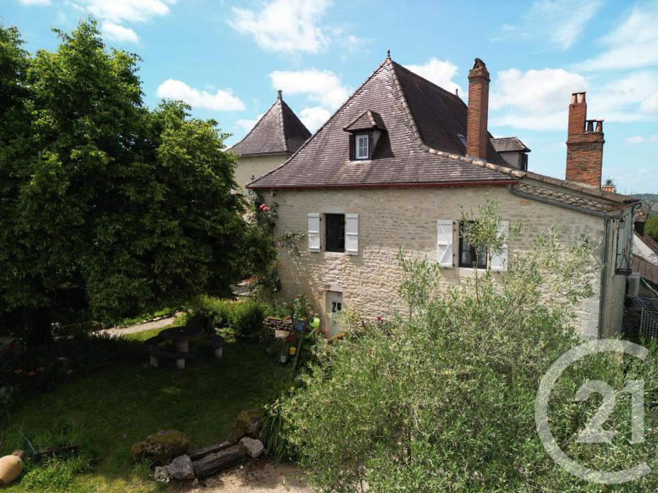 Pinsac, Midi-Pyrénées 46200, Frankreich