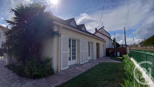 Beauchamp, Île-de-France 95250, França