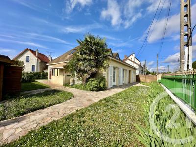 Beauchamp, Île-de-France 95250, França