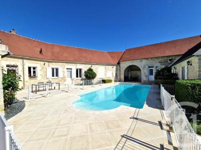 Sacy Le Grand, Picardie 60700, France