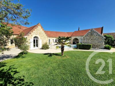 Sacy Le Grand, Picardie 60700, Francia