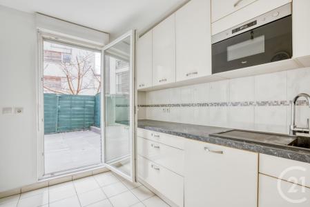 La Courneuve, Île-de-France 93120, 法国