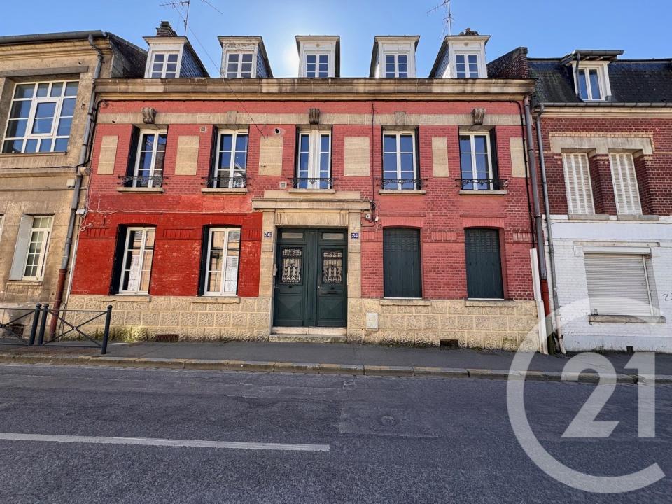 Noyon, Picardie 60400, França
