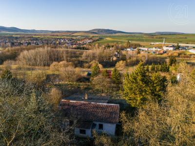 Jelení, Lubenec, Louny 100 00, République Tchèque