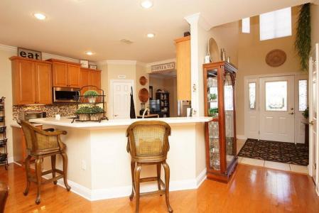 4276 Sicily Cove, Niceville, Флорида 32578, Соединенные Штаты