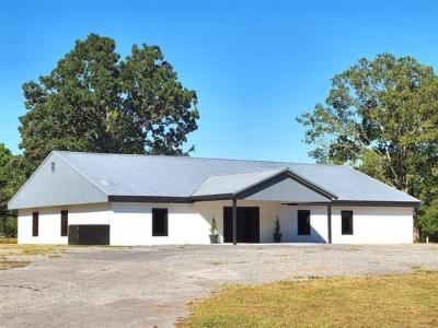 1390 N Legion Drive, Tahlequah, Oklahoma 74464, USA