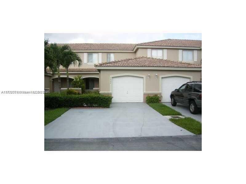 7461 SW 163rd Ct 0, Miami, Florida 33193