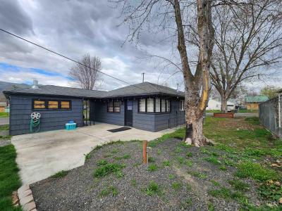 1203 Sycamore Street, Clarkston, 华盛顿州 99403, 美国