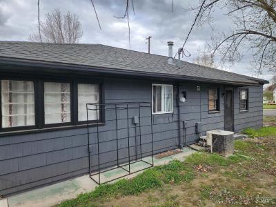 1203 Sycamore Street, Clarkston, 华盛顿州 99403, 美国