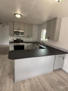 1203 Sycamore Street, Clarkston, 华盛顿州 99403, 美国