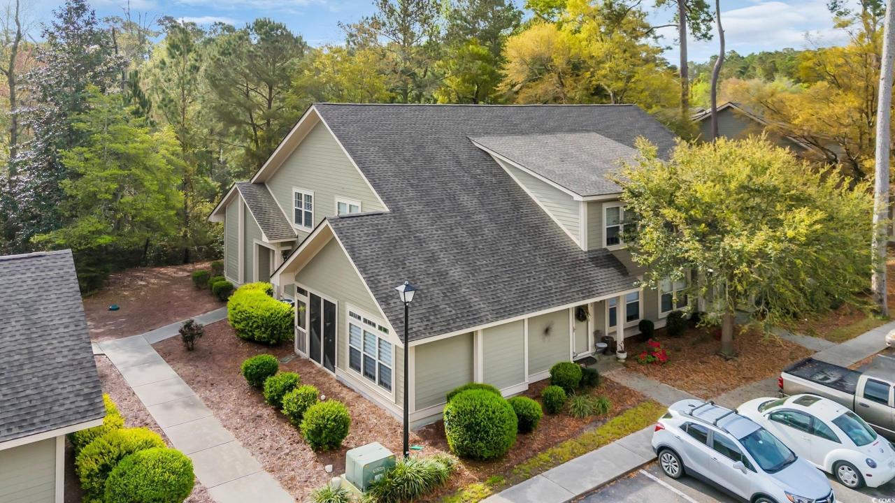 1545 Spinnaker Dr. 2C, North Myrtle Beach, 사우스 캐롤라이나 29582, 미국