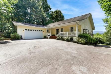 847 Scarletts Way, Young Harris, Georgia 30582, HOA KỲ