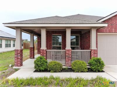 2330 Wigeon Way, Copperas Cove, Texas 76522