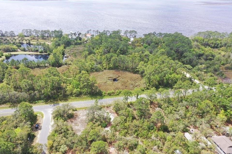 Surf Road, Panacea, Florida 32346