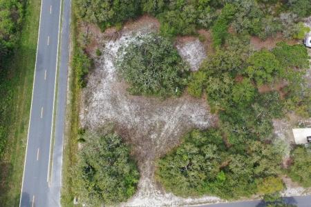 Surf Road, Panacea, Florida 32346