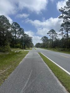 Surf Road, Panacea, Florida 32346