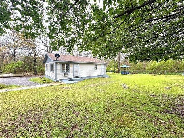 18855 S 551 Road, Welling, 俄克拉荷马州 74471, 美国