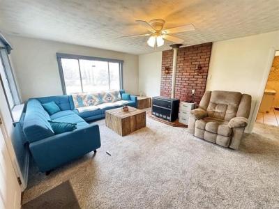 18855 S 551 Road, Welling, 俄克拉荷马州 74471, 美国