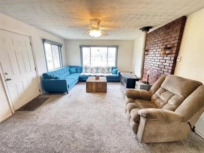 18855 S 551 Road, Welling, 俄克拉荷马州 74471, 美国