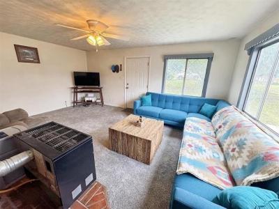 18855 S 551 Road, Welling, 俄克拉荷马州 74471, 美国