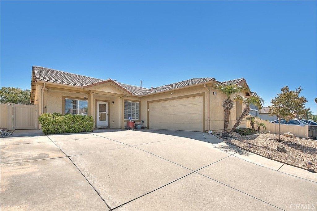 1264 Alderwood Lane, Mentone, カリフォルニア 92359, アメリカ合衆国