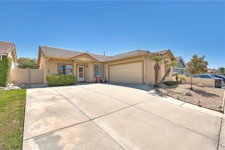 1264 Alderwood Lane, Mentone, カリフォルニア 92359, アメリカ合衆国