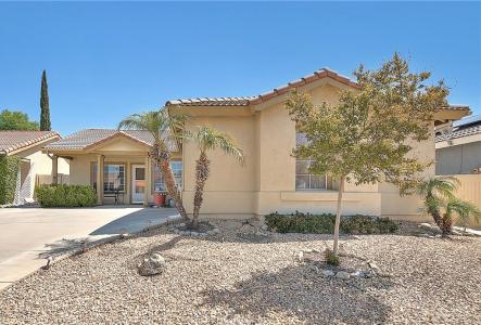 1264 Alderwood Lane, Mentone, カリフォルニア 92359, アメリカ合衆国