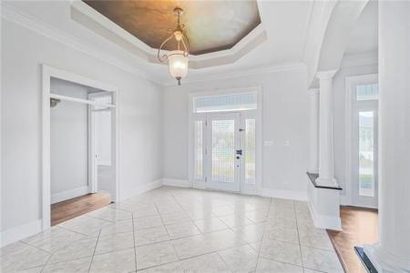 238 SPINNAKER Drive, Slidell, 路易西安納州 70458, 美國