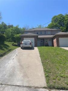 2621 Lee Avenue, Fort Worth, 텍사스 76164, 미국